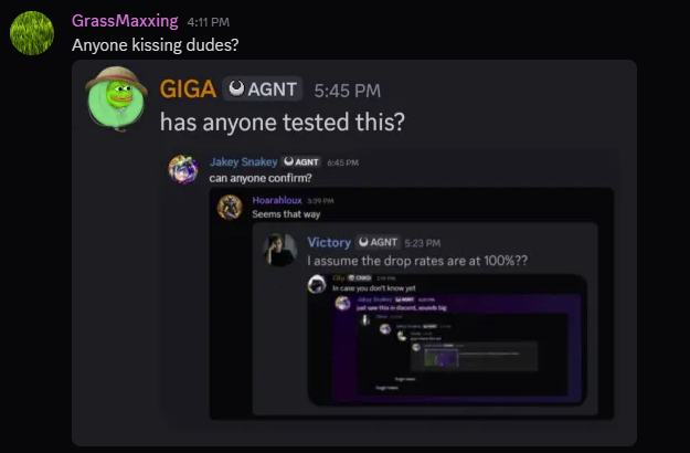 Saiba 💾👾 Warcraft VTuber tweet media