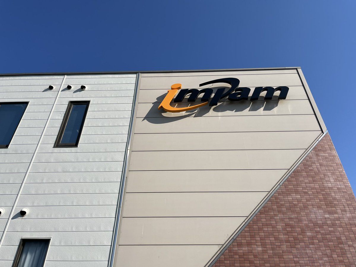 impam_group's tweet photo. おはようルン🦭♪
今日の ＃岡山市 の天気は☀️
今日の最高気温は27℃らしいルン…もはや夏だルン…🌻低浮上すぎ僕のこと忘れられていないか心配ですが、またぼちぼち投稿していきます…！👼
今日も1日頑張るルン〜！

#企業公式が朝の挨拶を言い合う 
#企業公式が毎朝地元の天気を言い合う https://t.co/SO3rdmOwVC