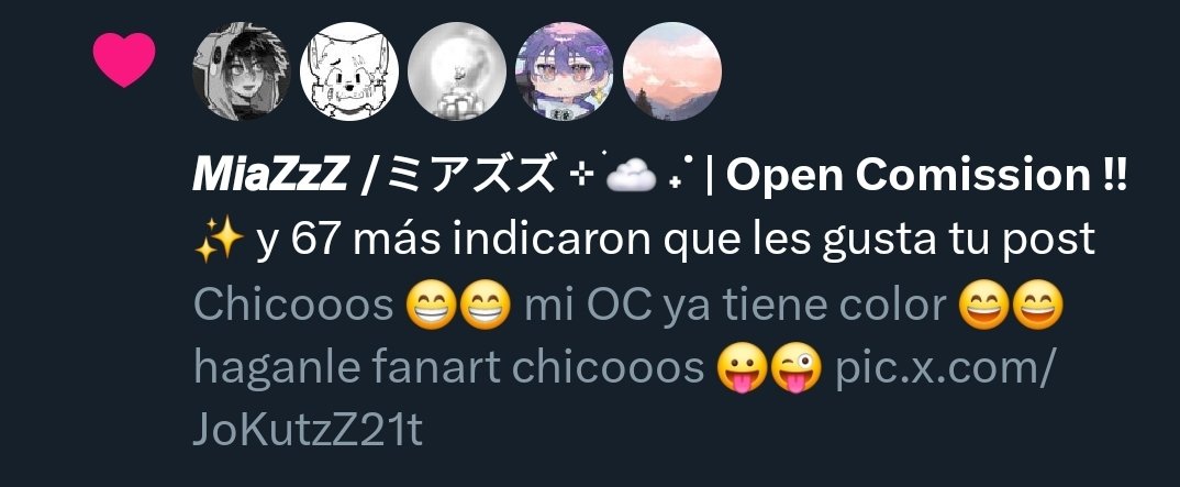 Aqui!Patitos|WBDSxMC!✨️ tweet media