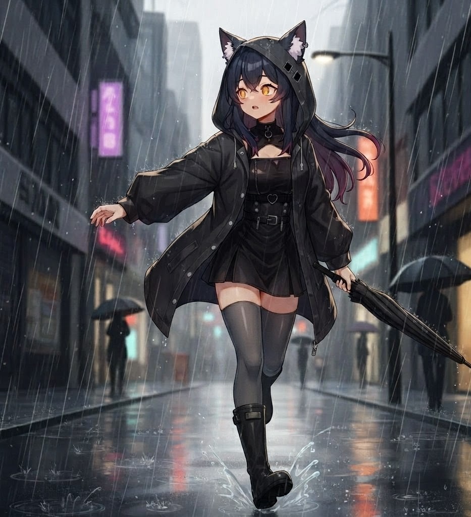 Maory_VT's tweet photo. Buenasss tardes gente, alguien que me explique porque me fui con un sol potente y ahora estoy huyendo de la lluvia,con frío y empapada, que rayos le pasa a este climaaaa.
(P.D.Creo que me voy a enfermar) https://t.co/PLbSVEfwvT