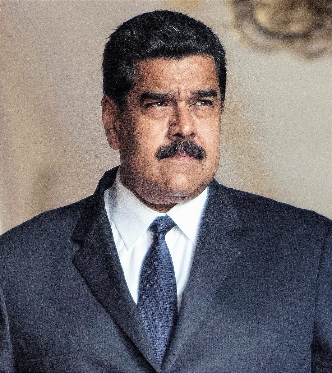 Sanoja Reinaldo #FreeMaduro #FreeCilia tweet media