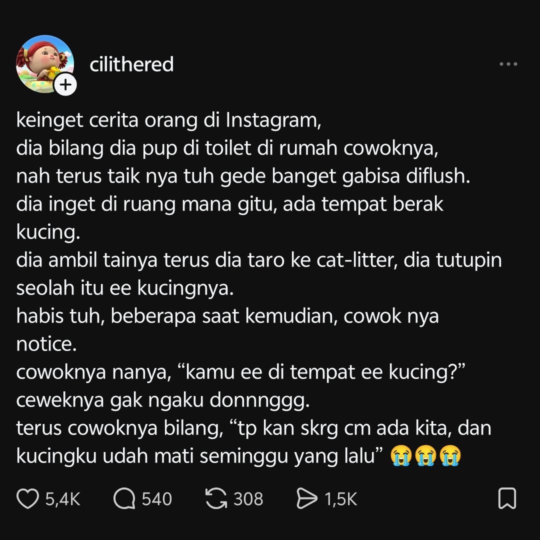Mbak kun tweet media