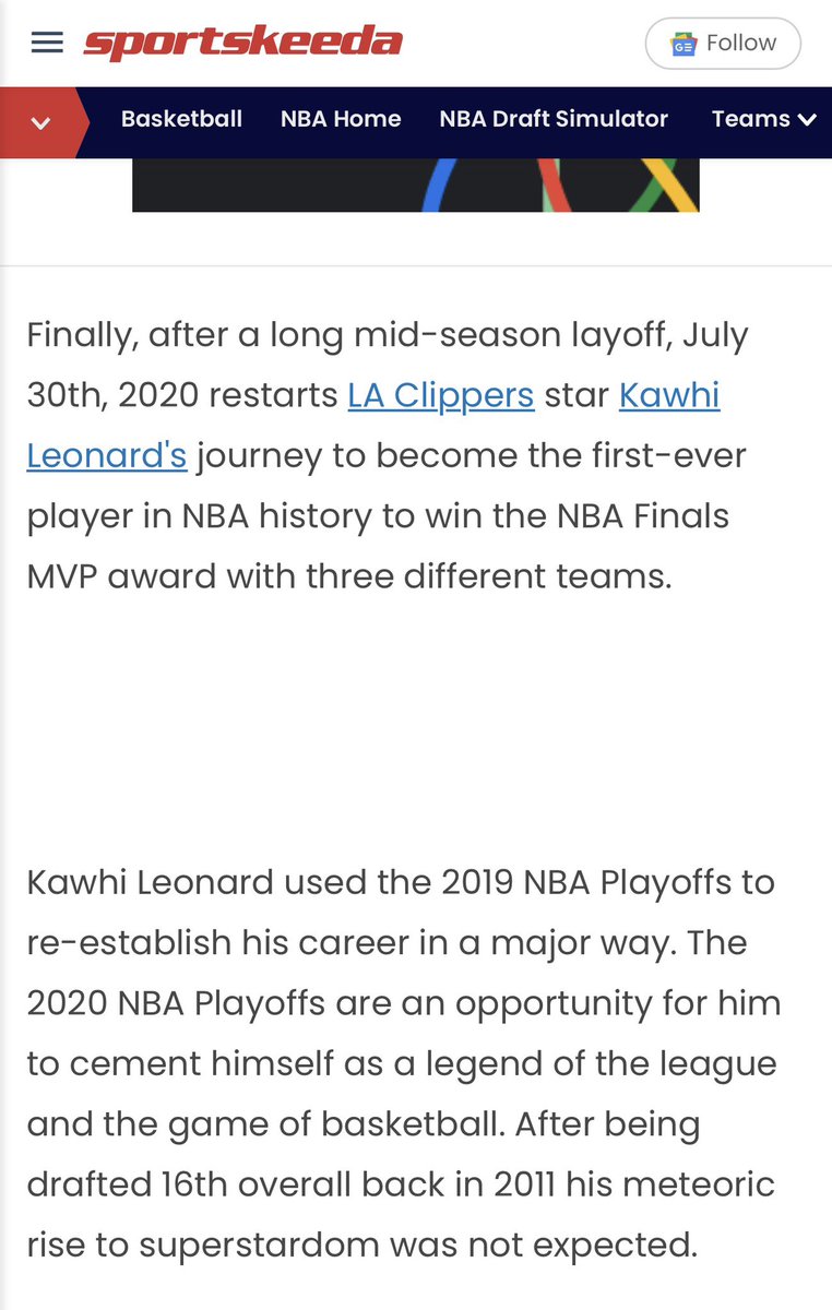 nocapback's tweet photo. They gassed this up and soon as LeBron did it before kawhi they just swept it under the rug!! I’ve watched in real time these sport media outlets shit on LeBron after every feat! @stephenasmith Jordan dik eating ass is one of the main folks that does it also and @RealSkipBayless https://t.co/dYS04d6JEx