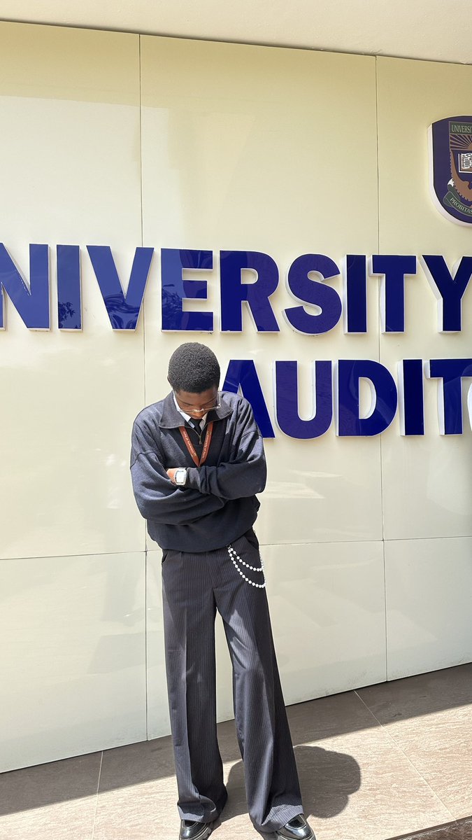 JustSmith_099's tweet photo. I had the privilege of volunteering as an usher at ICT4NDS 2026, hosted by CISSA UNILORIN in collaboration with RUDN University 🇳🇬🇷🇺
Theme: Disruptive Technology: Human and Artificial Intelligence in the Digital Economy. Proud to serve, learn, and be part of something impactful. https://t.co/T45ulk1PyO