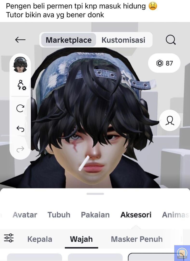 Roblox Fess tweet media