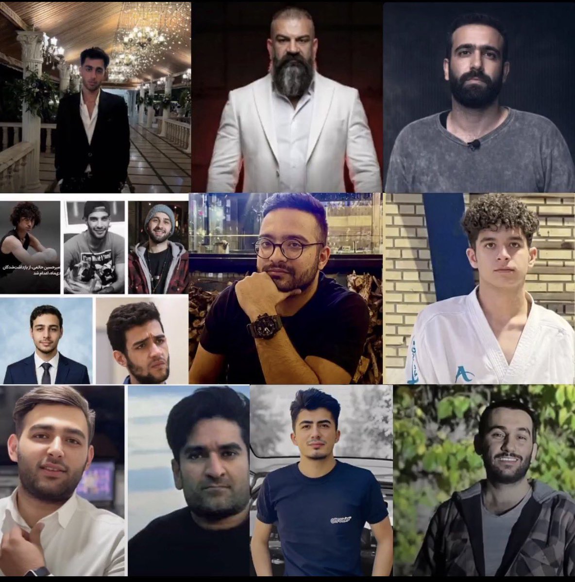 🤍Sina Ashgbousi🤍 tweet media