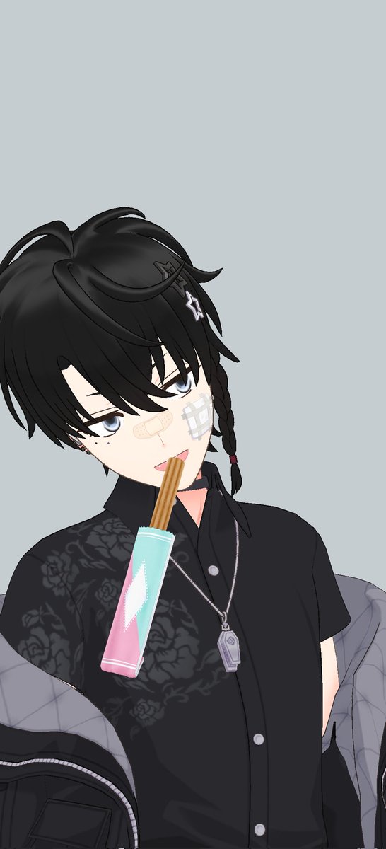 nig_981's tweet photo. かわいいねぇ＜(´⌯  ̫⌯`)＞
@Na10se0 https://t.co/9WoRTNe6rG
