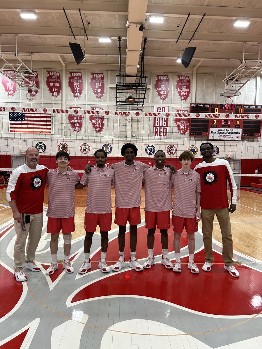 Homewood-Flossmoor tweet media