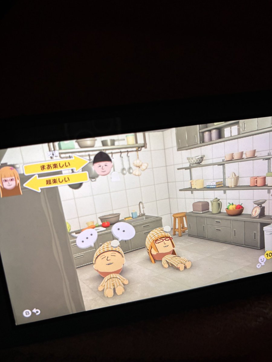 なこたん tweet media