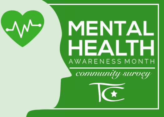 TrophyClubGov's tweet photo. 💚 During Mental Health Awareness Month, MHMR of Denton County and TC are partnering to better understand local mental health needs. If you’re 18+ and live in TC, please take this brief survey: https://t.co/TID6Ke42US

Your feedback will help guide future resources and outreach. https://t.co/xkfWMF53TA
