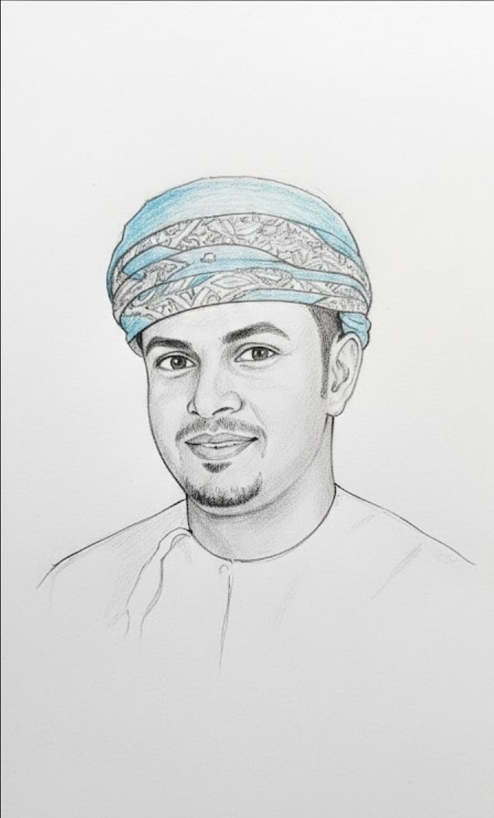 رسمة♡ tweet media