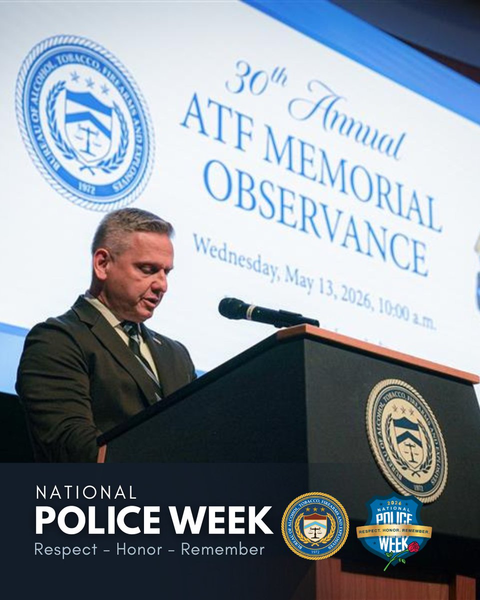 ATF HQ tweet media