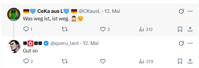 Markus Haintz tweet media
