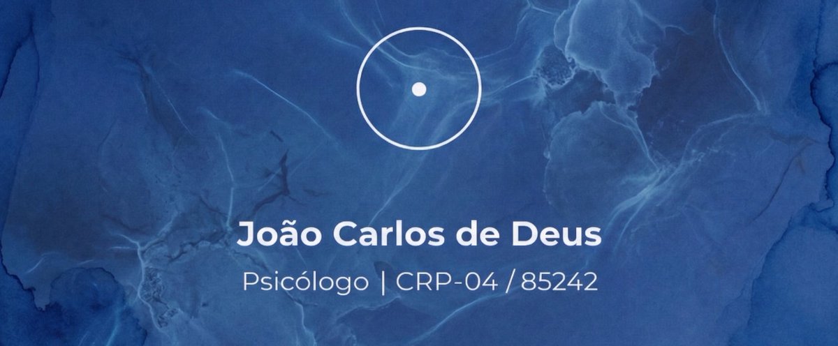 Psicólogo de Deus Ψ tweet media