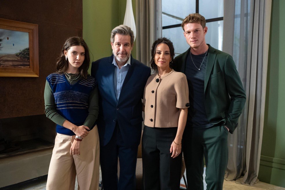Nosso Drama tweet media
