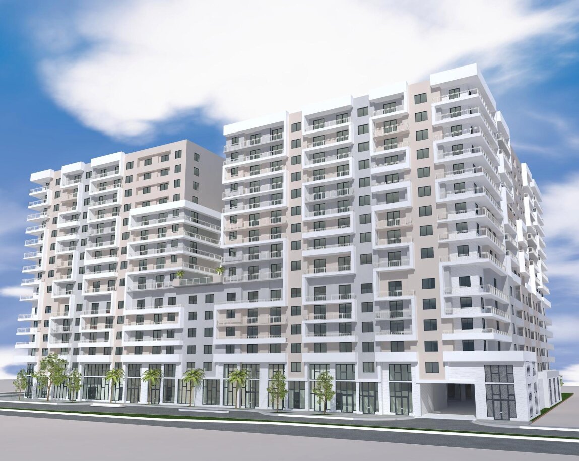 Floridian Development tweet media