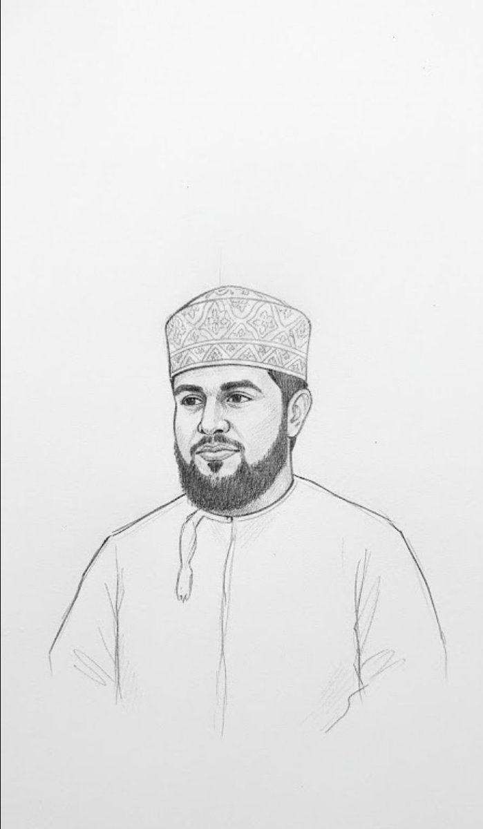 رسمة♡ tweet media