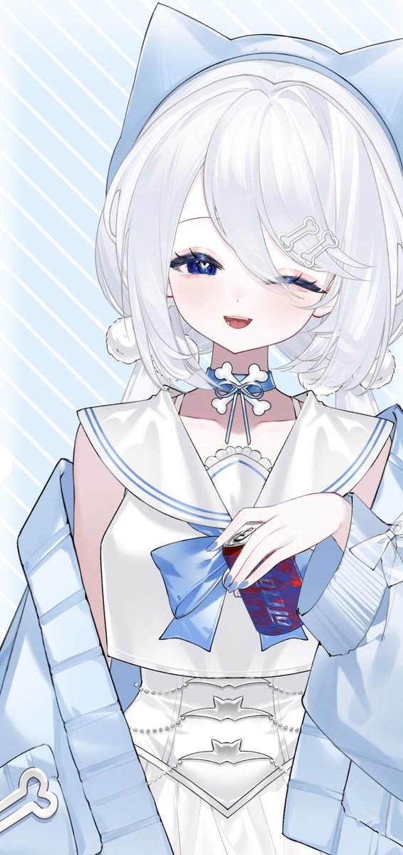 碧月あやめ tweet media