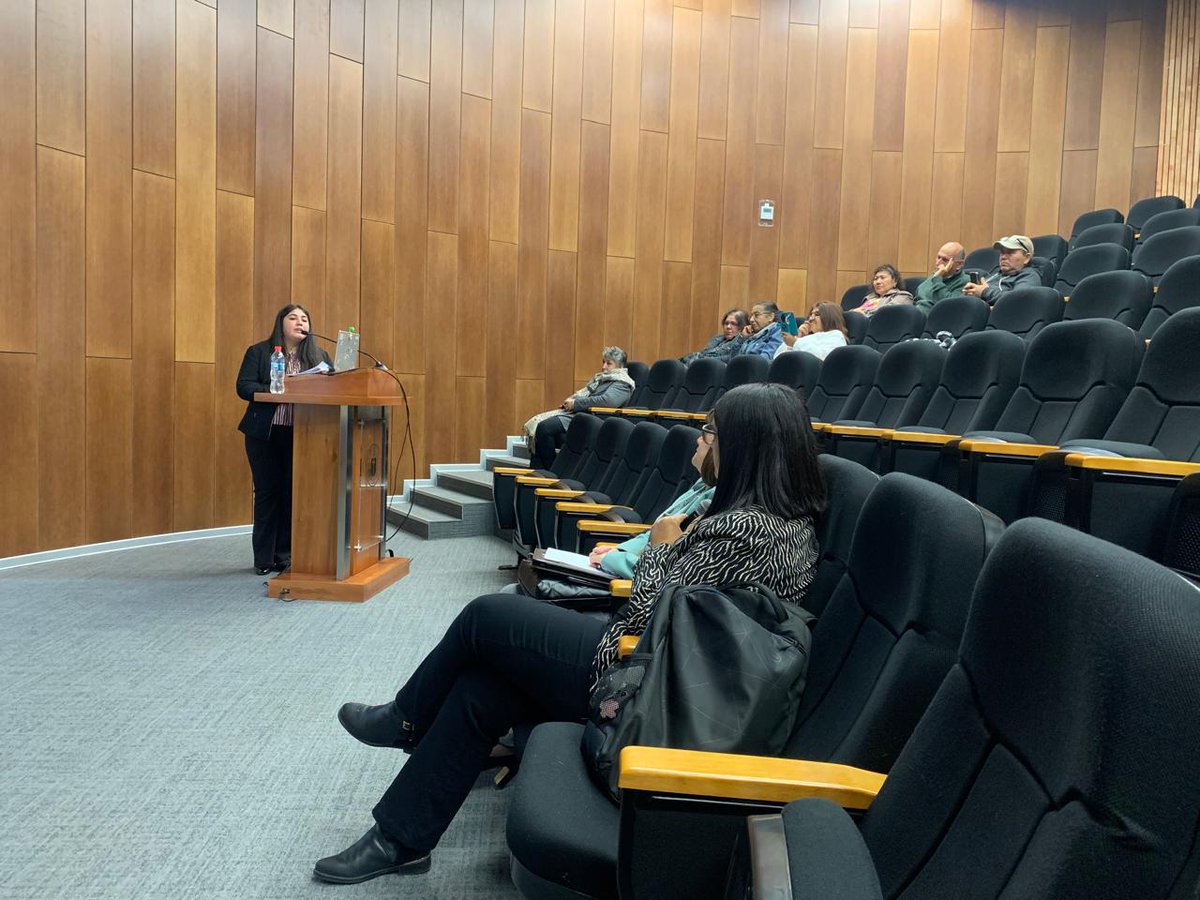 Cs. Religiosas y Filosóficas UCM tweet media