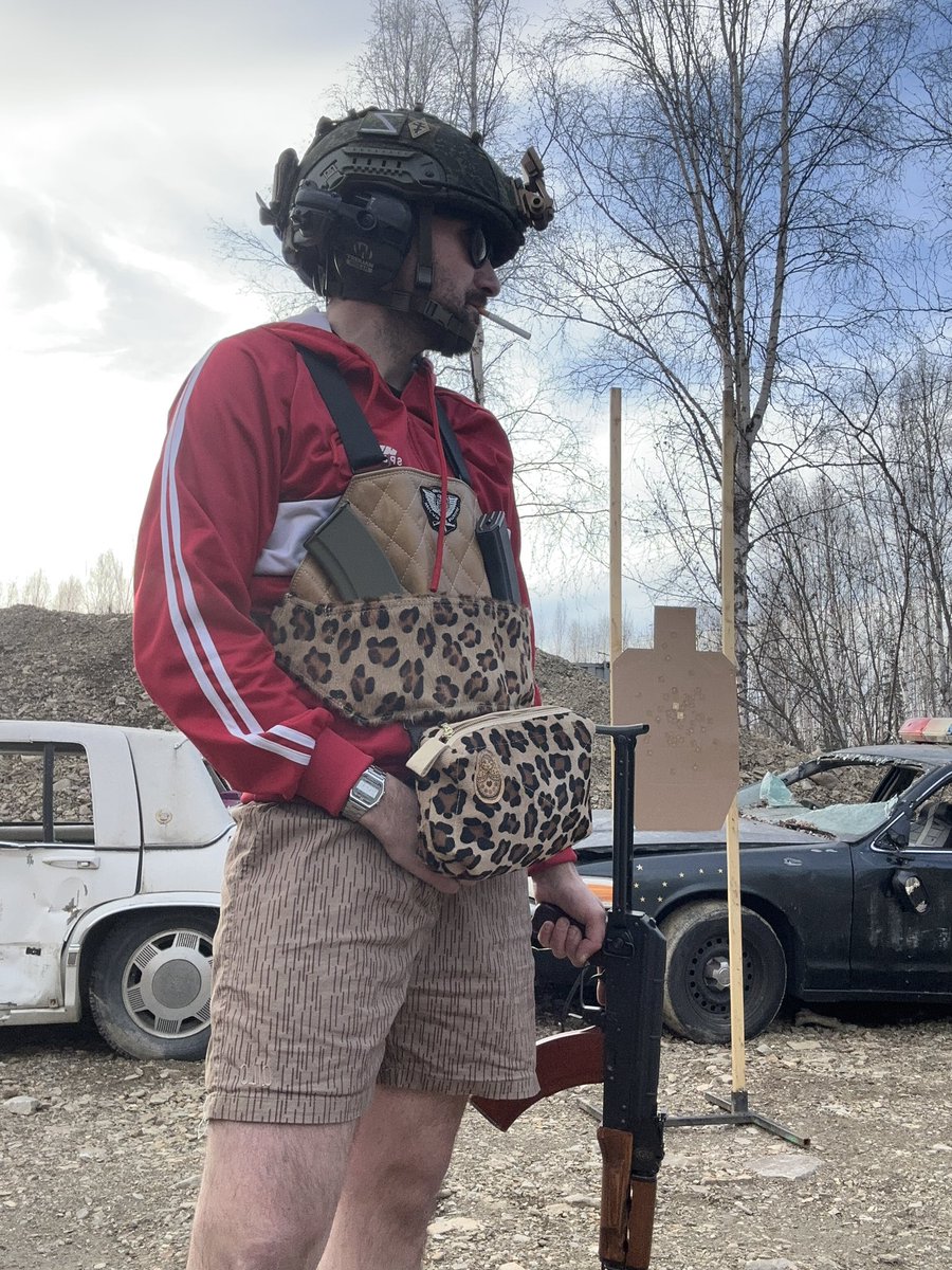 Jankobear's tweet photo. The Slav Returns 🪆#slavic #russia #poland https://t.co/ucHdvndtCr