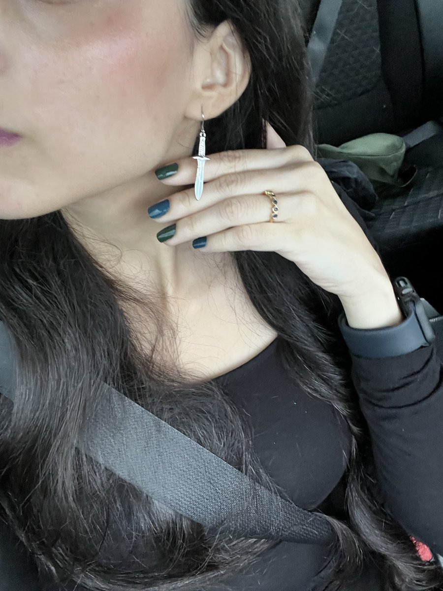 Andrea 🦁🇮🇩 tweet media