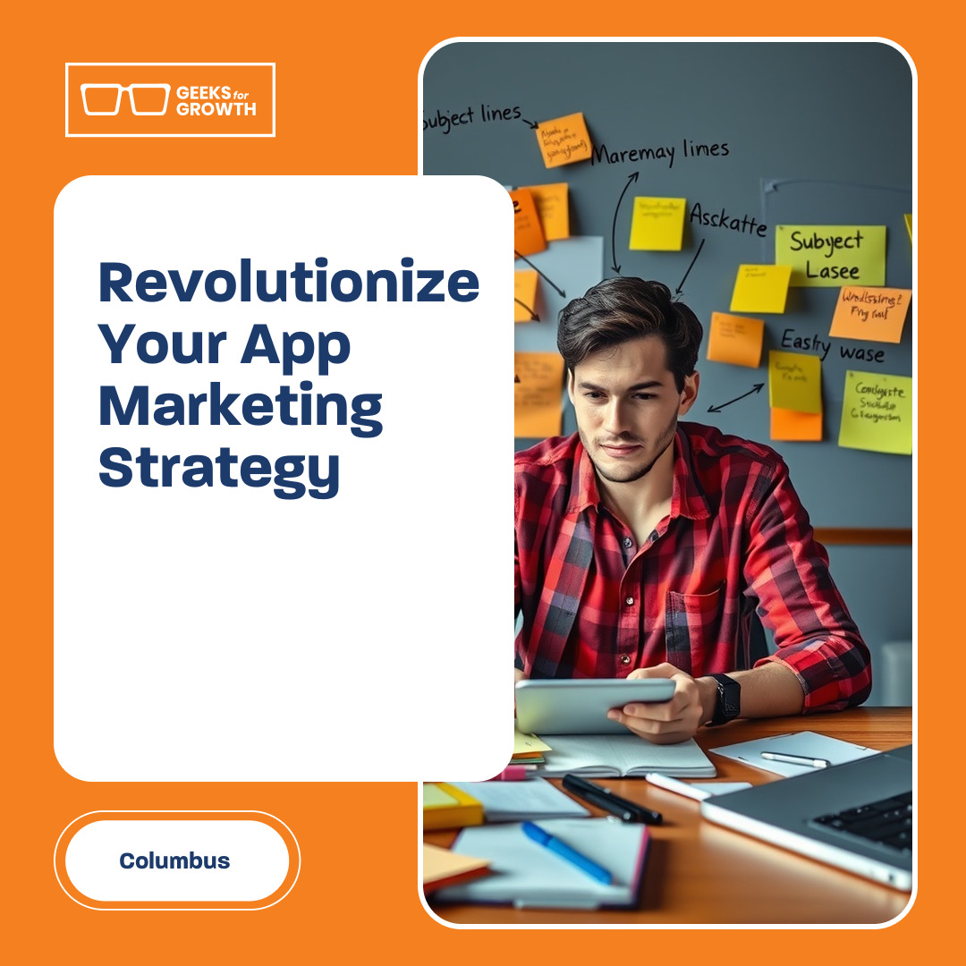 TGG_Columbus's tweet photo. Enhance your app's marketing success with engaging subject lines! Learn techniques that drive attention and boost install rates. https://t.co/QE5n4QPQWs