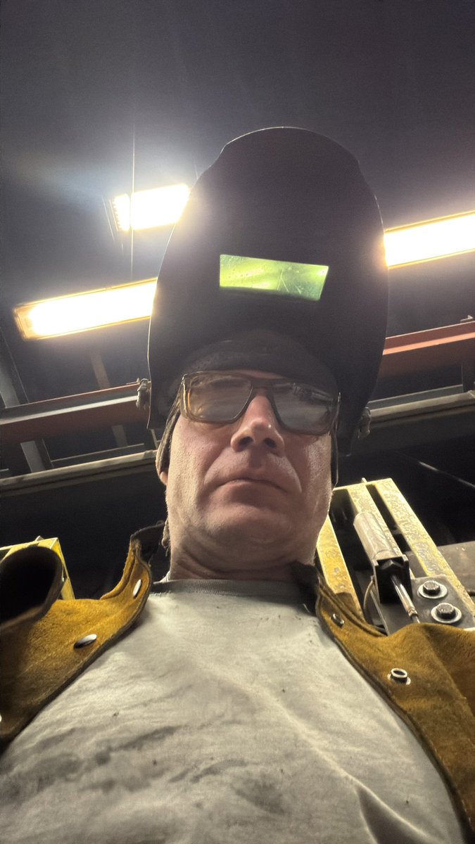 William Wieczorek tweet media