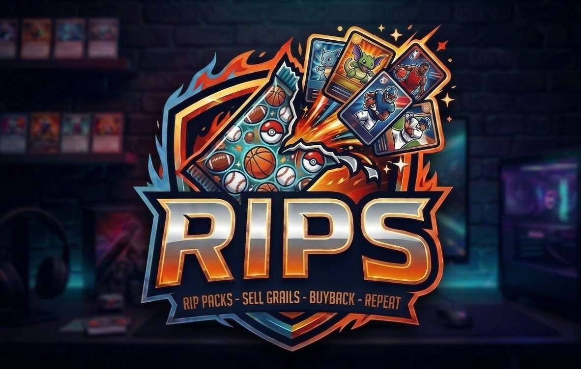 Rips tweet media