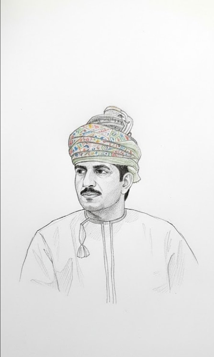رسمة♡ tweet media