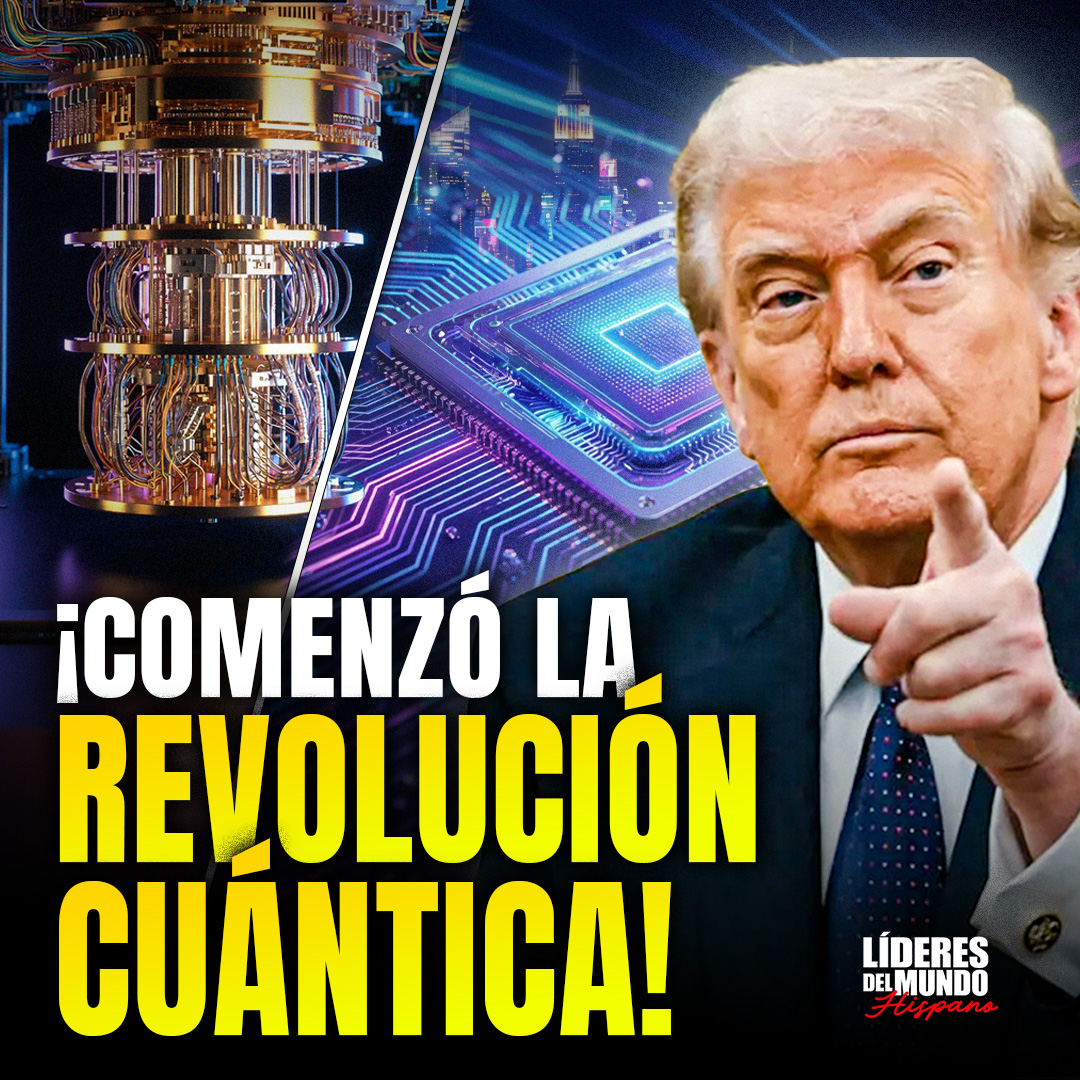 Líderes del Mundo Hispano tweet media