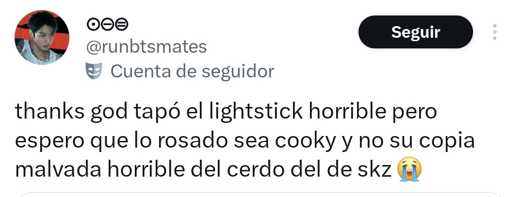 Nucita tweet media