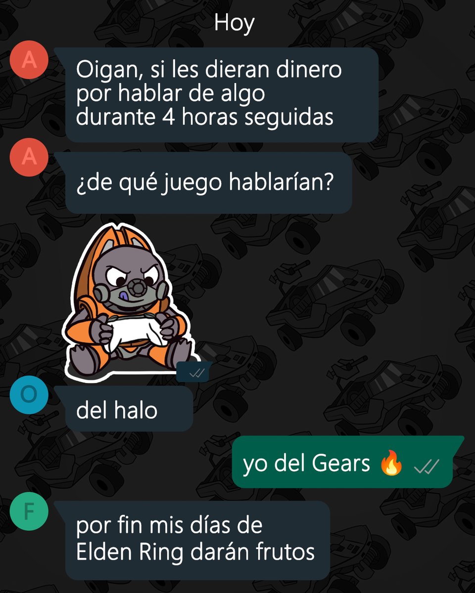 Xbox México tweet media