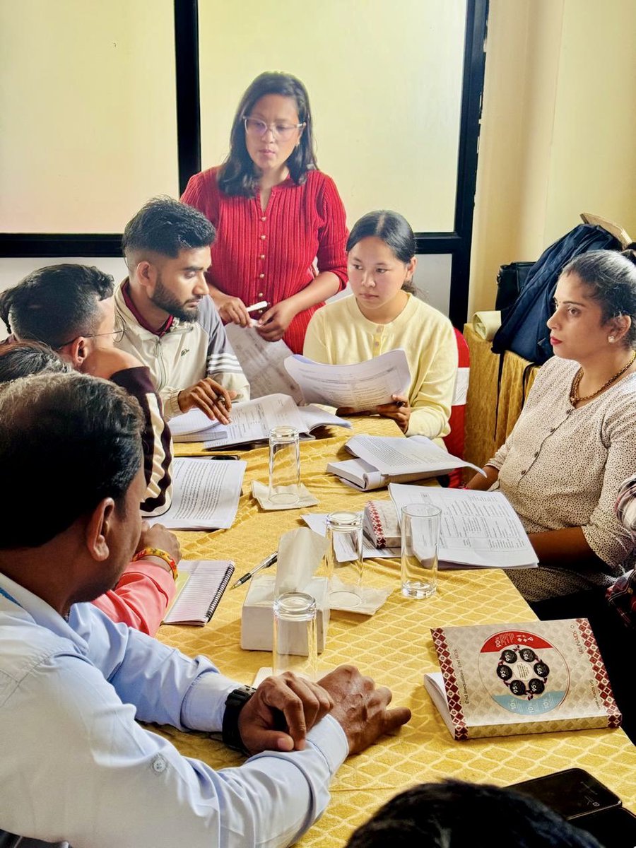 UNDP in Nepal tweet media