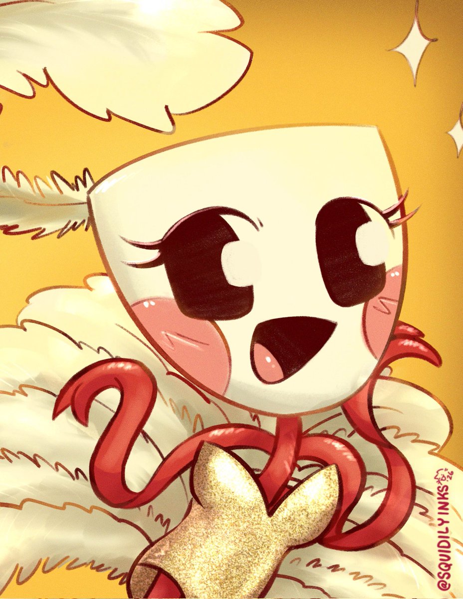 squidilyinks's tweet photo. Part 3 of the series! I can’t believe how cute she turned out 🥹
Full group poster coming soon- this is definitely one of the longest projects I’ve ever worked on!
Stay tuned!!💛
.
.
#theamazingdigitalcircus #tadc #tadcfanart #fanart #art
@glitch_prod @MarissaLenti https://t.co/d6HGH0ktUN