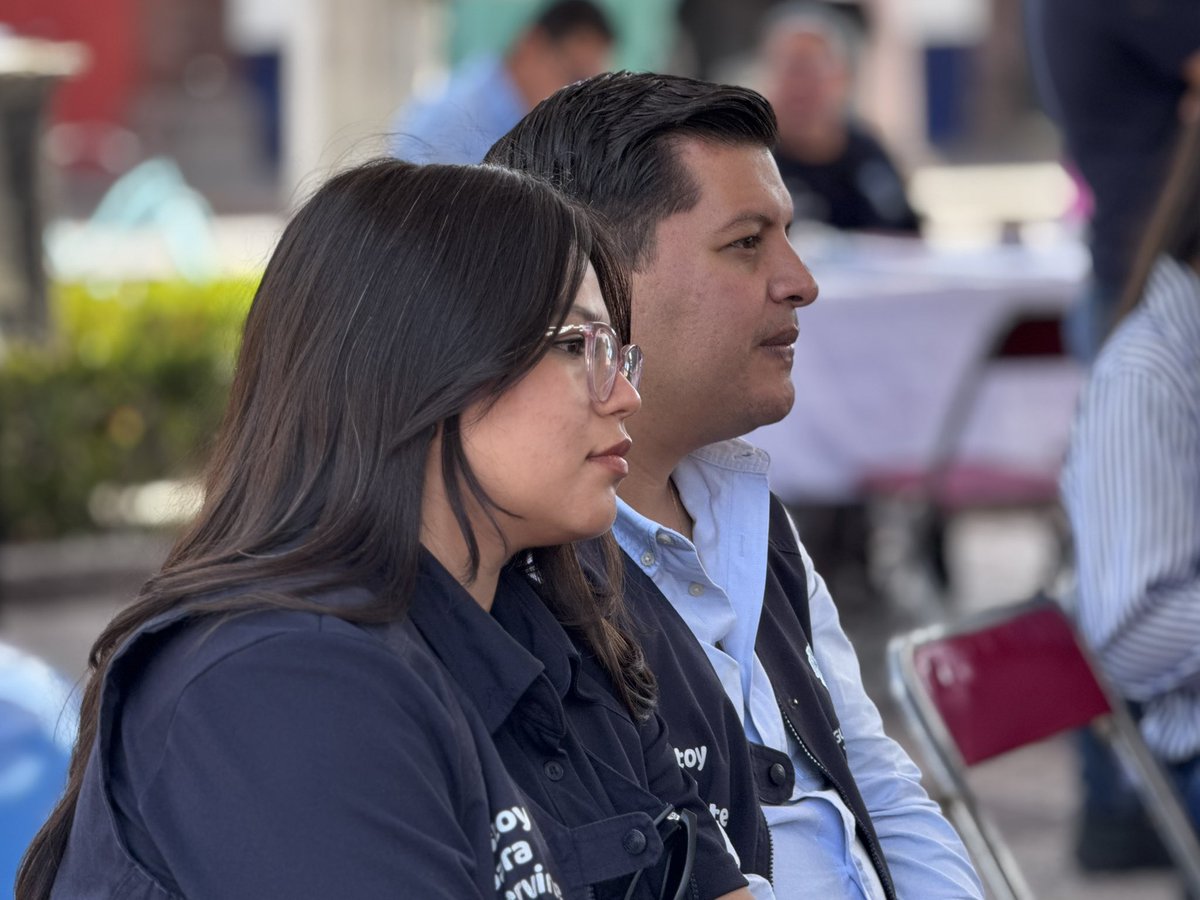 terepalominor's tweet photo. Hoy viví un encuentro muy especial en Manuel Doblado.🤩

Me dio muchísimo gusto convivir con niñas y niños durante el Séptimo Encuentro “Nuestras Familias, Nuestra Gente”, y descubrir que tienen muy claros sus derechos, que saben que merecen ser escuchados, cuidados y respetados. https://t.co/kkzHjc750Z