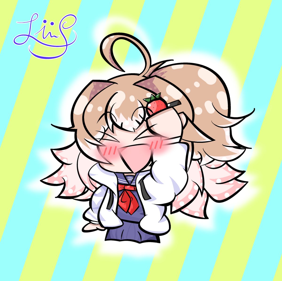 いちご🍓🍙 (@G6rZs_Ichigo) / Posts / X
