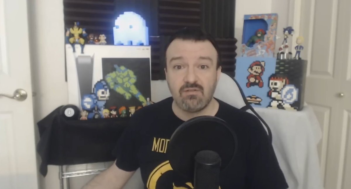 Dick Stroking Phil Vlogs tweet media