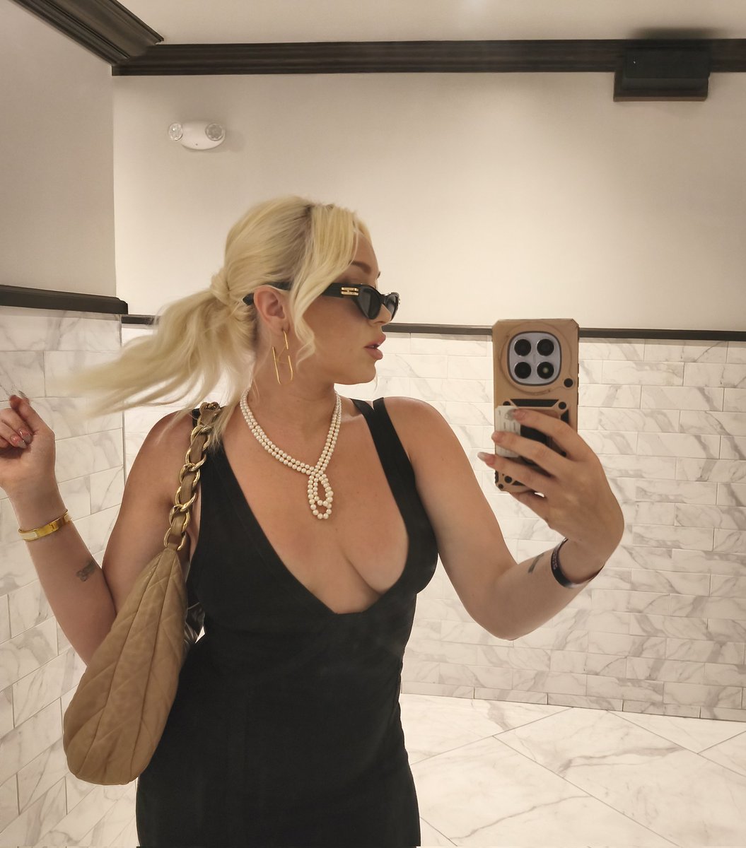 Barbie - 📍 Mexico City tweet media