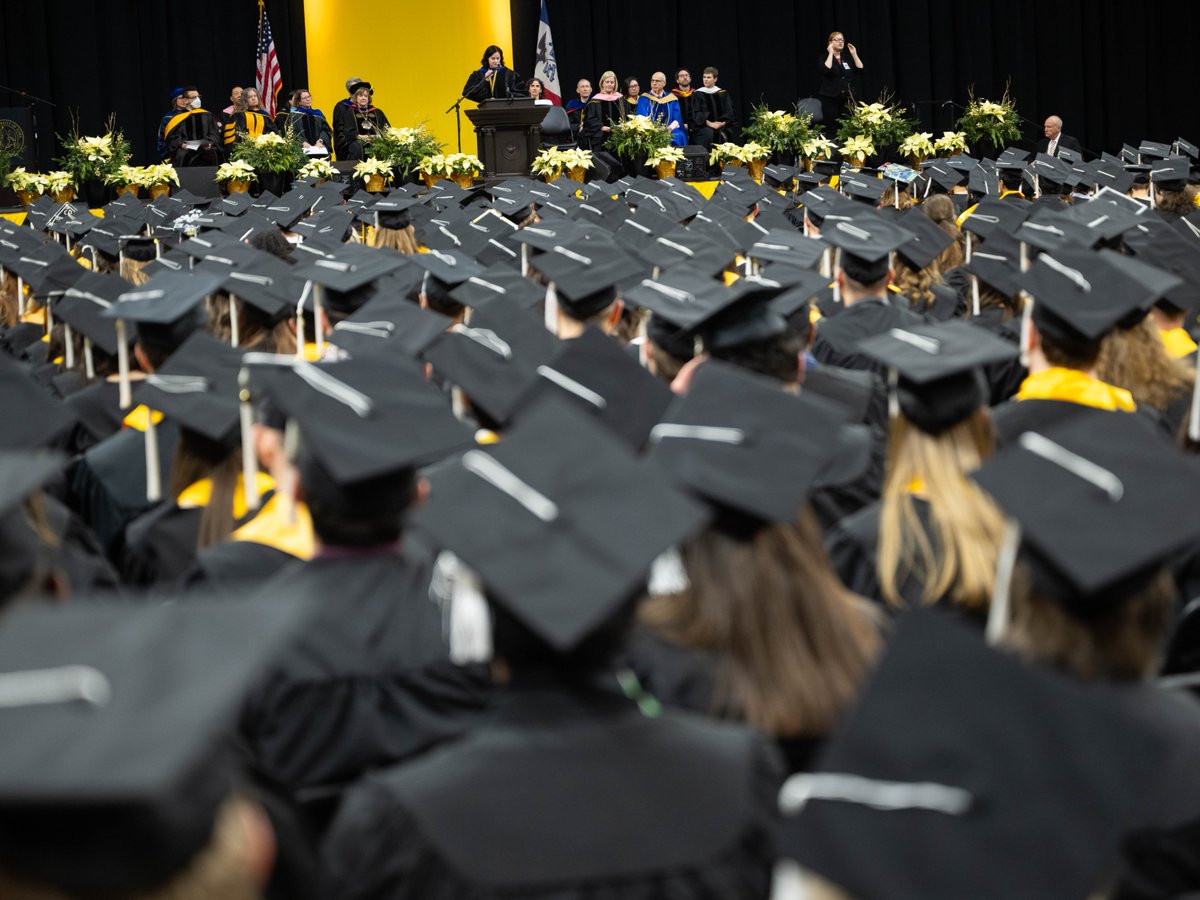 College of Liberal Arts and Sciences at Iowa tweet media