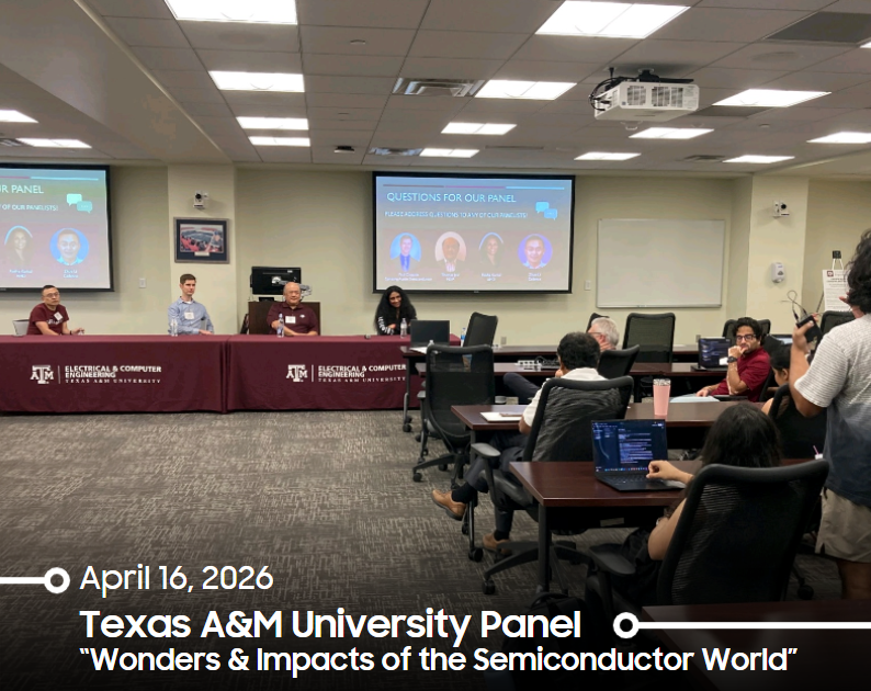 Samsung Austin Semiconductor tweet media