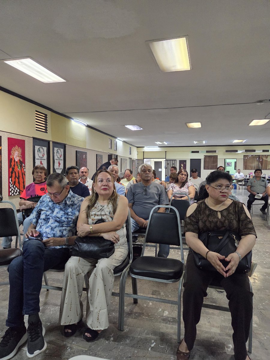 Tatiana Clouthier tweet media