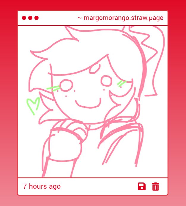 Margo tweet media