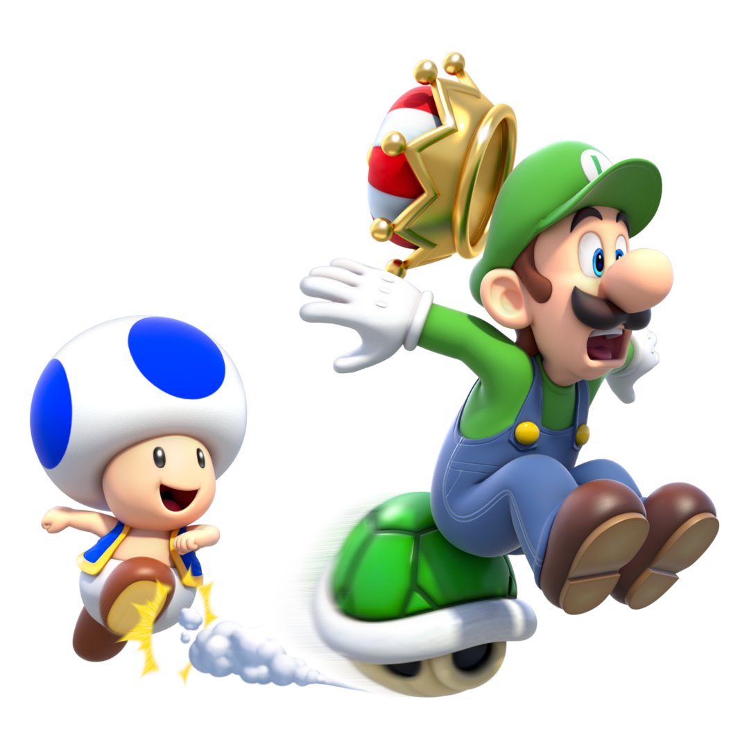 Nintendo Metro tweet media