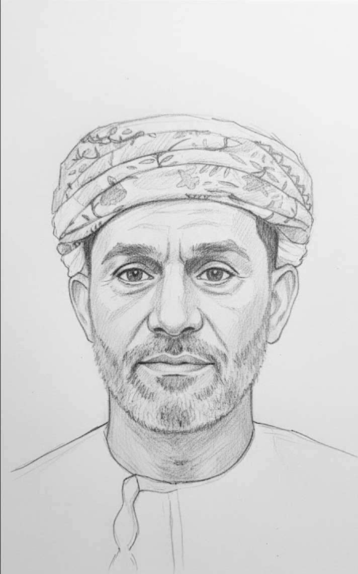 رسمة♡ tweet media
