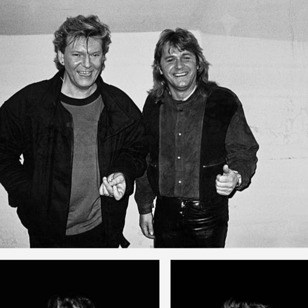 JunJobton's tweet photo. #JohnWetton #ChrisSquire๐ธ#Friends
#smile ๐ฌ๐งUK #British #ProgressiveRock
#super #ProgRock #group @yesofficial
John #Wetton #live on #stage
at #Congresgebouw #Hague #Netherlands 16th #December 1979.
#Photo by #RobVerhorst #musiclegend
#70s #Art #Rock #Music ๐๏ธ#vocal #Bass https://t.co/PBsnVajmj1