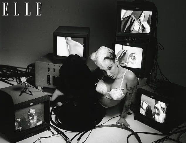 Doja Cat News tweet media