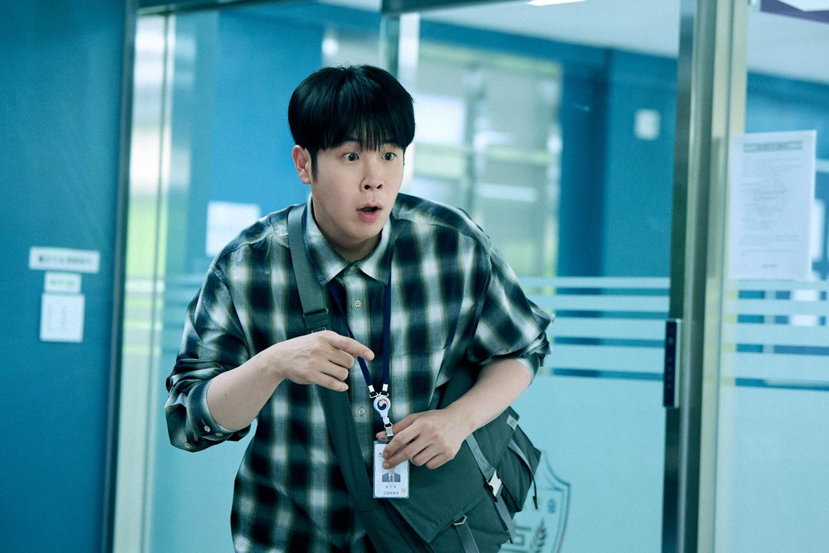 Netflix Korea｜넷플릭스 코리아 tweet media