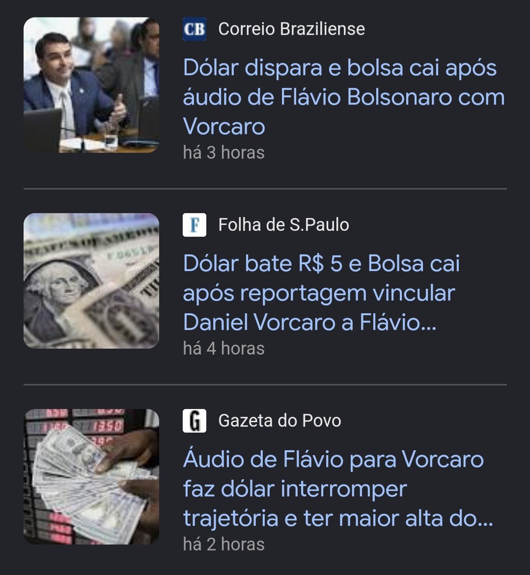 Dollar tweet media