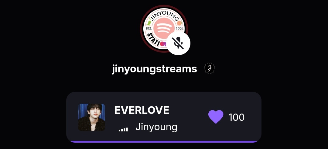 Buddy_Pukpik's tweet photo. มาค่ะ
Let us call it everlove🧡
#ParkJinyoung_EVERLOVE
#진영과_에버러브하자
#SaidandDone #EVERLIVE https://t.co/wQv38yI5P0