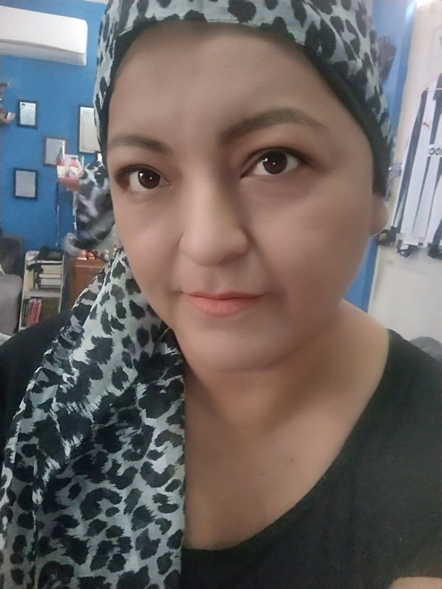 marylovzz's tweet photo. Gracias a Dios un año libre de cáncer 🩷 https://t.co/XEc7LrvyvC